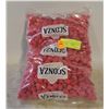 Image 1 : NEW SCONZA 5LBS FRENCH BURNT PEANUTS LARGE BAG