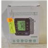 Image 1 : NEW BLOOD PRESSURE MONITOR ARM TYPE