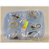 Image 1 : 6 PCS "TESTED" FAIRY LIGHTS PLUG IN ASSORTED