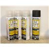 Image 1 : LOT OF LEAK SEAL
