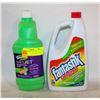 Image 1 : 2PK HOUSEHOLD CLEANER