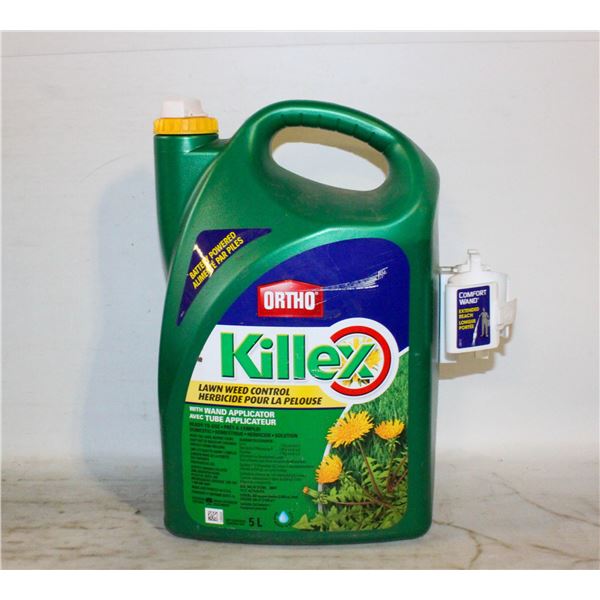 JUG OF KILLEX