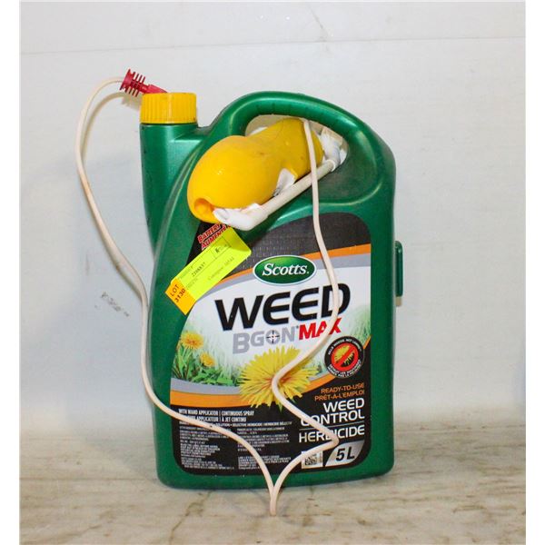 5L WEEDBGON