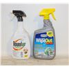 Image 1 : 2PK WIPEOUT/ROUNDUP