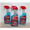 Image 1 : LOT OF MOTHERS GLASS CLEANER