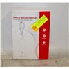 Image 1 : NEW ELECTRIC HAND HELD WHISK RECHAREABLE