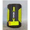 Image 1 : RYOBI 40V BATTERY