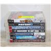 Image 1 : LOT OF PS3 GAMES