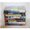 Image 1 : LOT OF PS3 GAMES