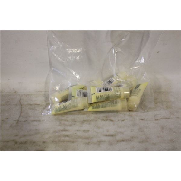 NEW 11X15ML CLINIQUE MOITURIZING LOTION FOR DRY