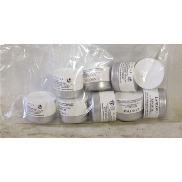 NEW 9X5ML LANCOME HIGH PERFORMANCE ANTIAGING CREAM