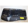 Image 1 : MICROSOFT ERGONOMIC WIRED KEYBOARD