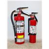 Image 1 : MED & SMALL FIRE EXTINGUISHER