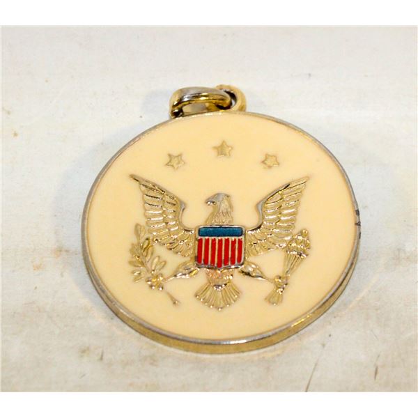 ESTATE PENDANT
