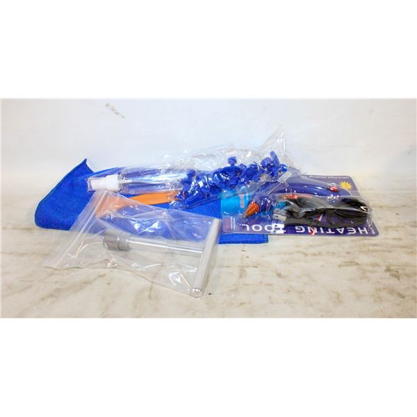 AUTOMOTIVE DENT REMOVER KIT