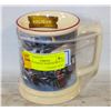 Image 1 : POLAR EXPRESS WARNER BROS 3D MUG