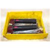 Image 1 : 6X400AMP NEW WELDING ROD ENDS