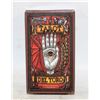 Image 1 : DEL TORO TAROT DECK 78 CARD + GUIDEBOOK