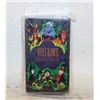 Image 1 : NEW SEALED VILLAINS TARROT DECK