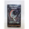 Image 1 : NEW SEALED MIDNIGHT MAGIC TAROT DECK
