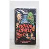 Image 1 : NEW SEALED HORROR CLASSIC ORACLE DECK +