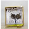 Image 1 : CELTIC ART REPRODUCTIONS METAL EARRINGS