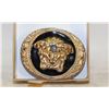 Image 1 : ESTATE VERSACE BELT BUCKLE IN BOX-ESTATE
