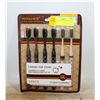 Image 1 : REPLICA 6 PACK TOOTH BRUSHES UNUSED