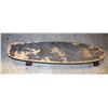 Image 1 : LONG BOARD SKATEBOARD, GOOD WHEELS,