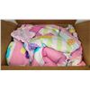 Image 1 : 90'S BARBIE COMFORTER AND DUVET COVER