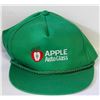 Image 1 : APPLE AUTO GLASS VINTAGE SNAP BACK BALL CAP