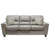 Image 1 : BRAND NEW 1609 - SOFA - BENTLEY ASH