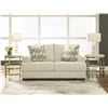 Image 1 : BRAND NEW CARETTI LOVESEAT