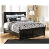 Image 1 : BRAND NEW KING BAMBORI- PLATFORM BED IN BROWN,