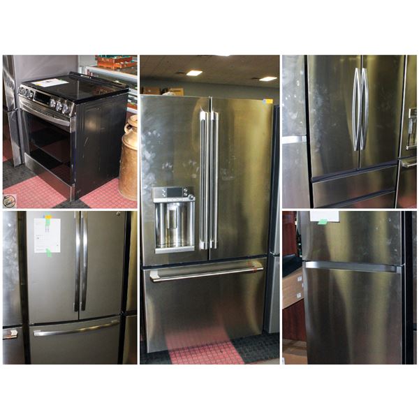 FEATURED APPLIANCES