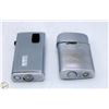 Image 1 : 2 VINTAGE RONSON LIGHTERS