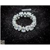 Image 1 : .925 SILVER WOMENS RING SIZE 7