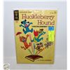 Image 1 : HUCKLEBERRY HOUND #19, 1963 CLASSIC