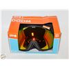 Image 1 : NEW, SPY DOOM SNOW GOGGLES, NEVER USED