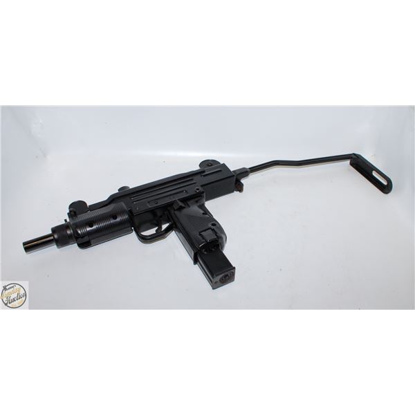 MINI U21 BB GUN