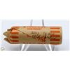 Image 1 : UNCIRCULATED 2011 ROLL COLOURED NATURE COLLECTION