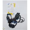 Image 1 : QTY 2 BOUSNIC DOG TRAINING COLLARS