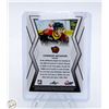 Image 2 : CONNOR MCDAVID HOCKEY CARD