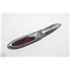 Image 1 : ROSTFREI ESP K & R FOLDING KNIFE