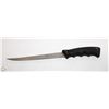Image 1 : WESTERN R967 USA FILLET KNIFE IN SHEATH