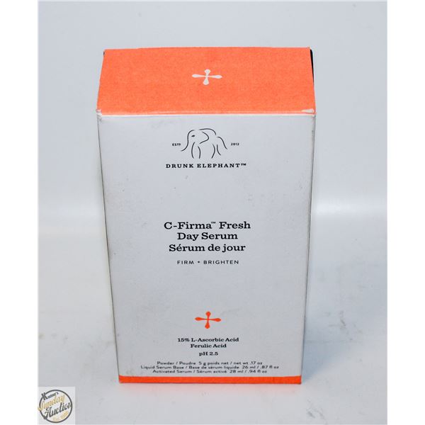 DRUNK ELEPHANT C-FIRMA FRESH DAY SERUM, 28 ML