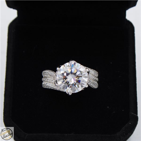 #3247-5.00 CT GRA CERTIFIED ROUND BRILLIANT