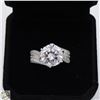 Image 1 : #3247-5.00 CT GRA CERTIFIED ROUND BRILLIANT