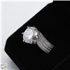 Image 2 : #3247-5.00 CT GRA CERTIFIED ROUND BRILLIANT