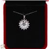 Image 1 : #3253-5.00 CT TW GRA CERTIFIED ROUND BRILLIANT